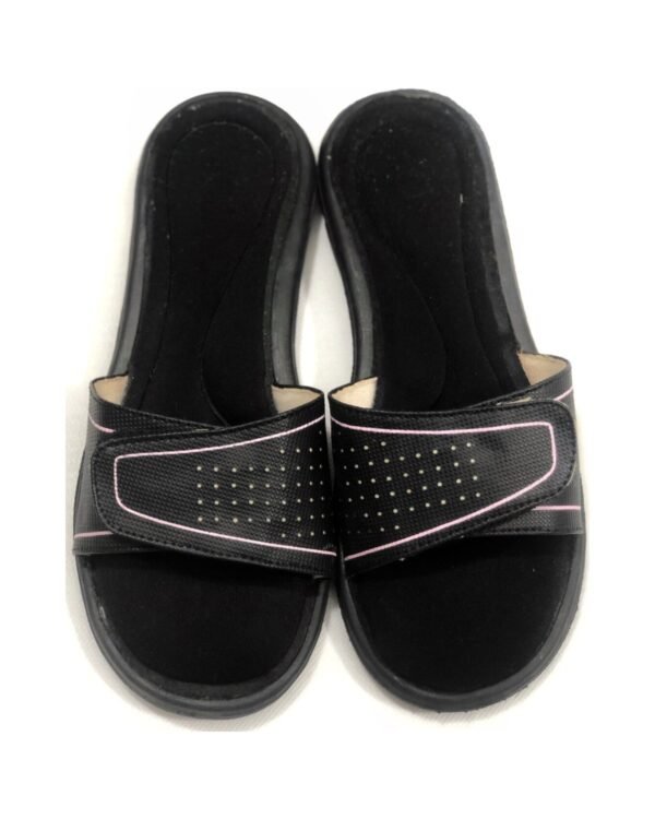 Women’s Slide Sandals with Strap – Size TBC – size EU 36