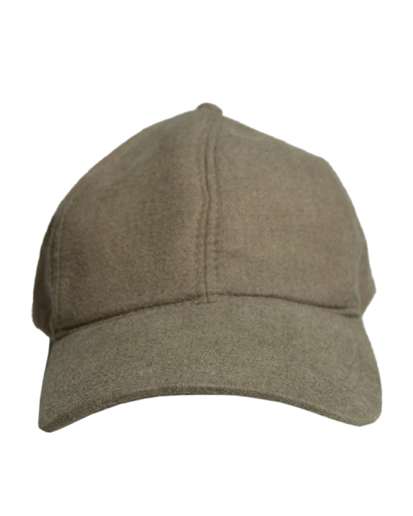 ZARA Suede Cap – One Size