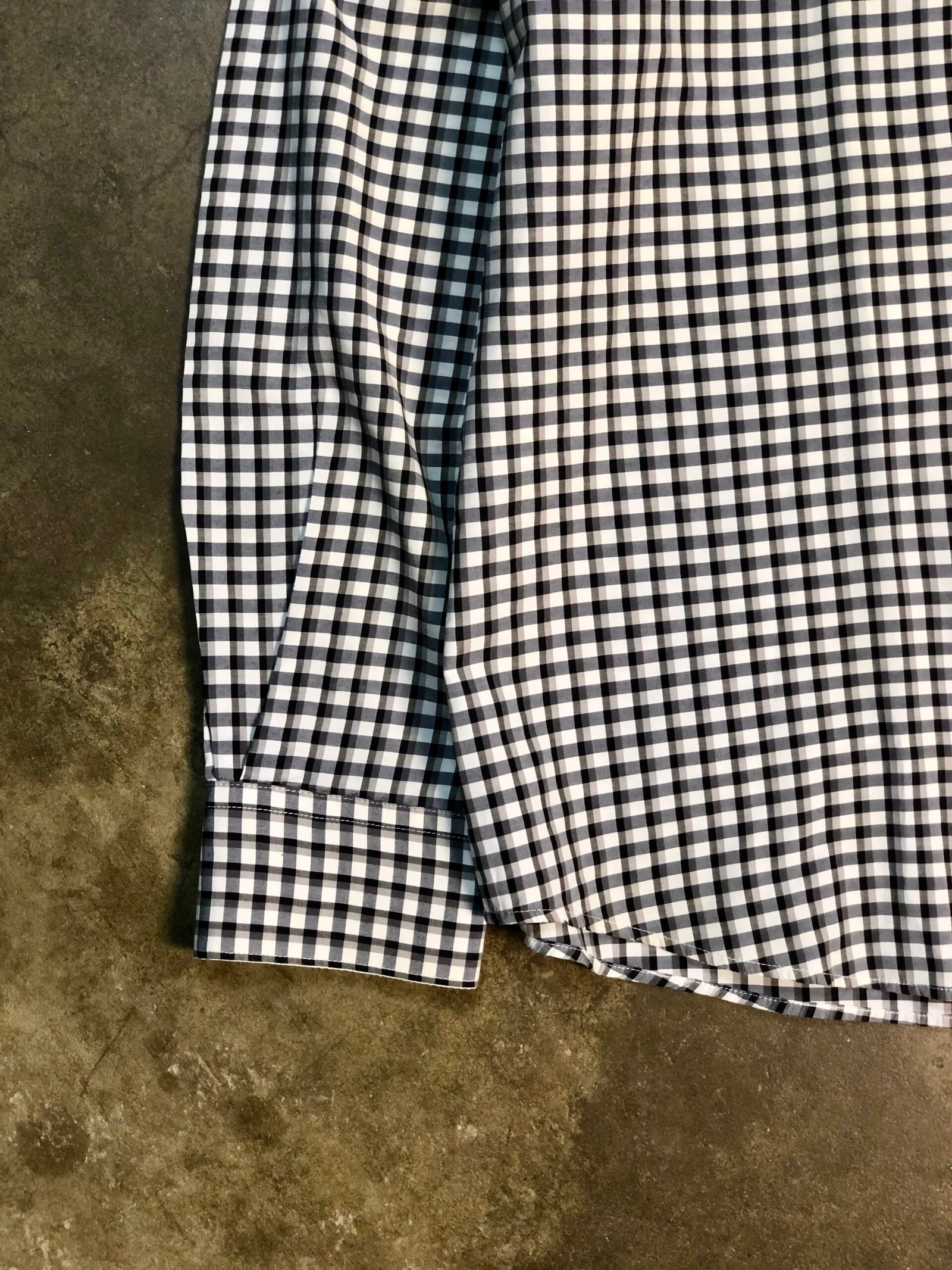 Polo Ralph Lauren Big Pony Gingham Check Shirt – photo 13 Polo Ralph Lauren Big Pony Gingham Check Shirt, men's XL — photo 13