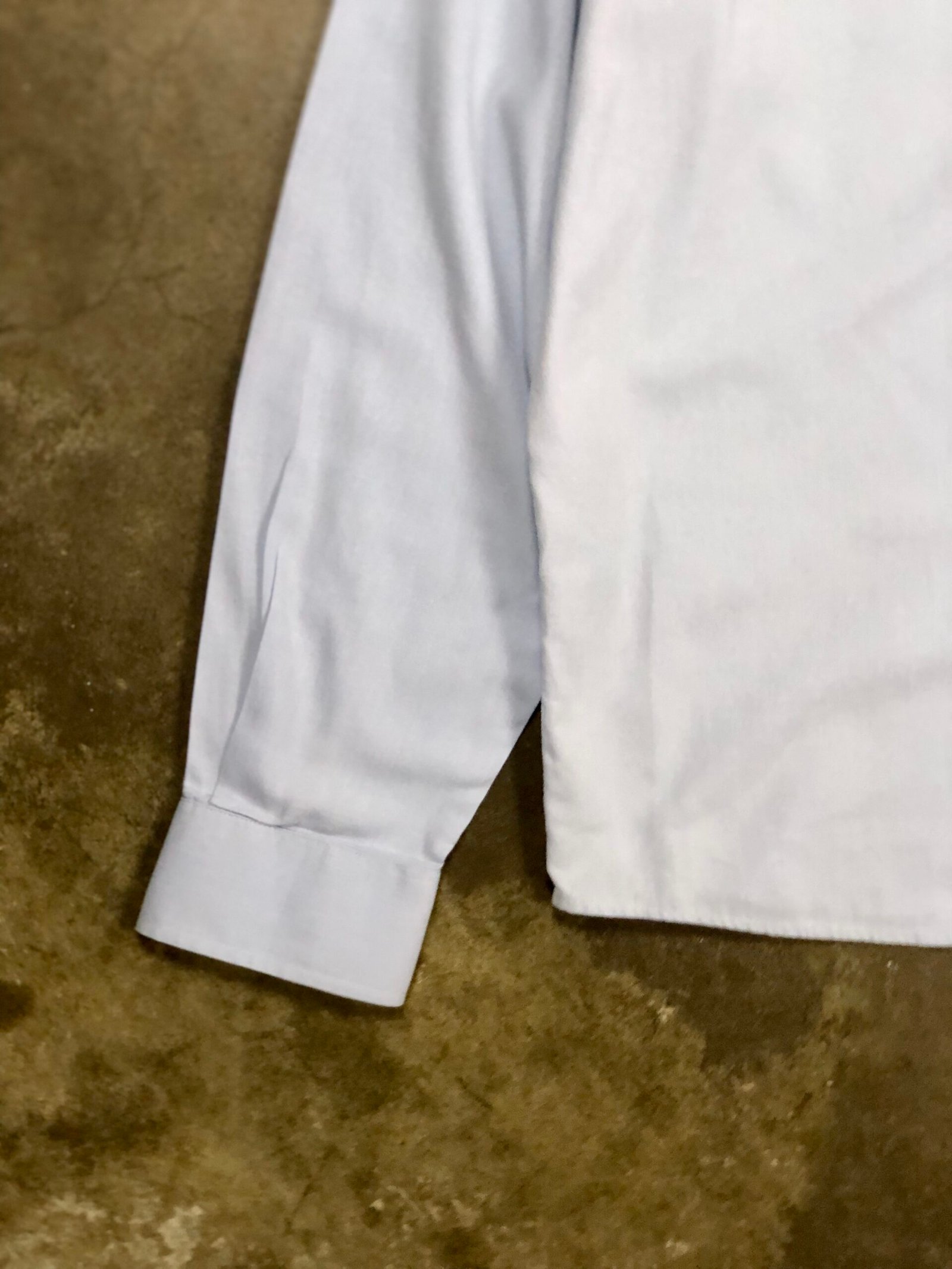 Polo Ralph Lauren Classic Fit Light Blue Oxford Shirt – photo 13 Polo Ralph Lauren Classic Fit Light Blue Oxford Shirt, men's — photo 13