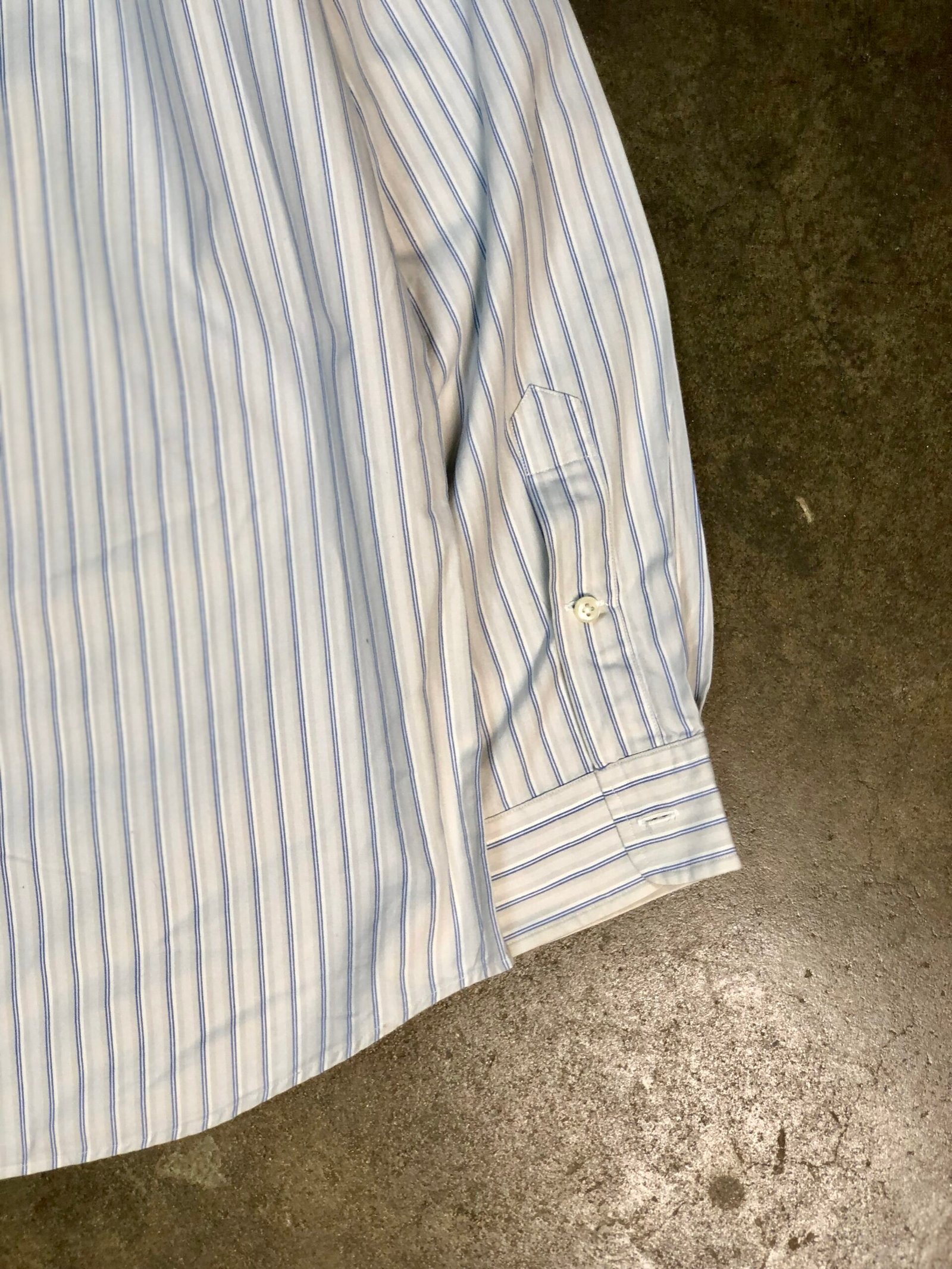 Polo Ralph Lauren Lowell Sport Striped Shirt – photo 10 Polo Ralph Lauren Lowell Sport Striped Shirt, men's L — photo 10