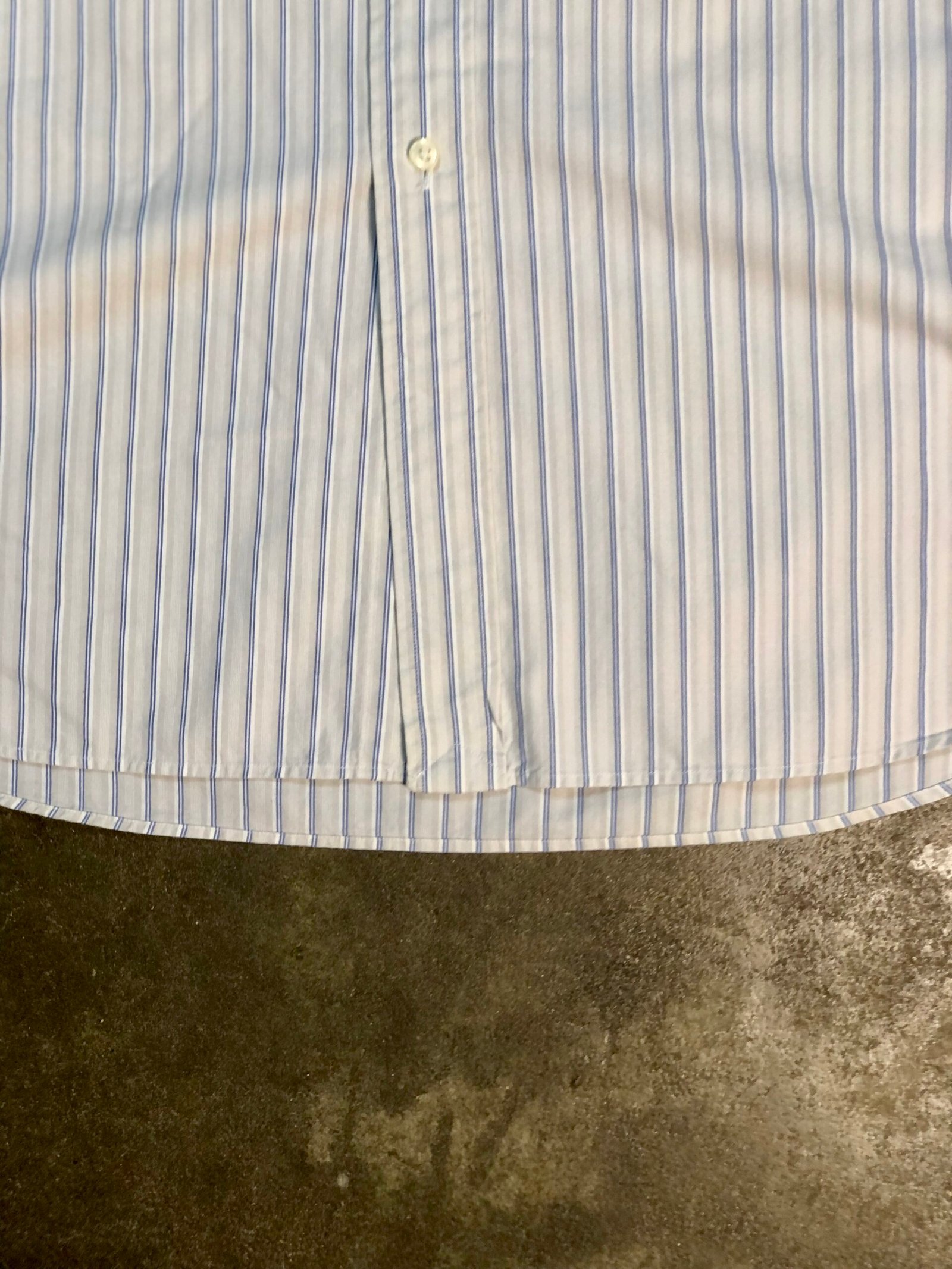 Polo Ralph Lauren Lowell Sport Striped Shirt – photo 11 Polo Ralph Lauren Lowell Sport Striped Shirt, men's L — photo 11