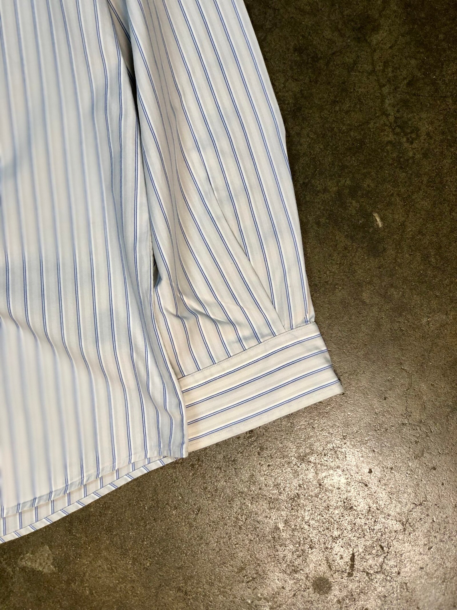 Polo Ralph Lauren Lowell Sport Striped Shirt – photo 13 Polo Ralph Lauren Lowell Sport Striped Shirt, men's L — photo 13