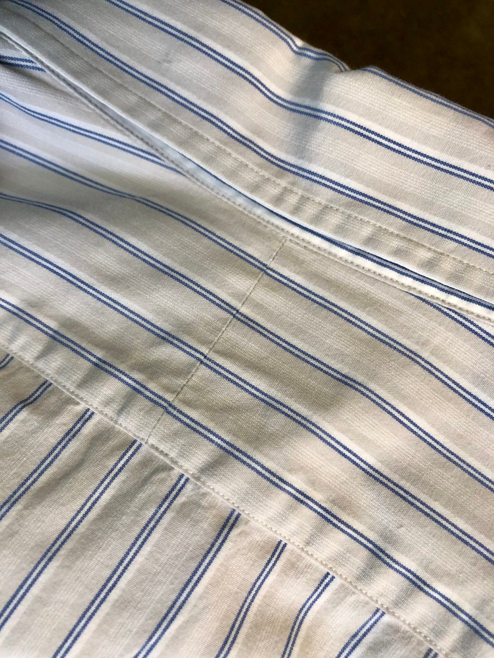 Polo Ralph Lauren Lowell Sport Striped Shirt – photo 17 Polo Ralph Lauren Lowell Sport Striped Shirt, men's L — photo 17