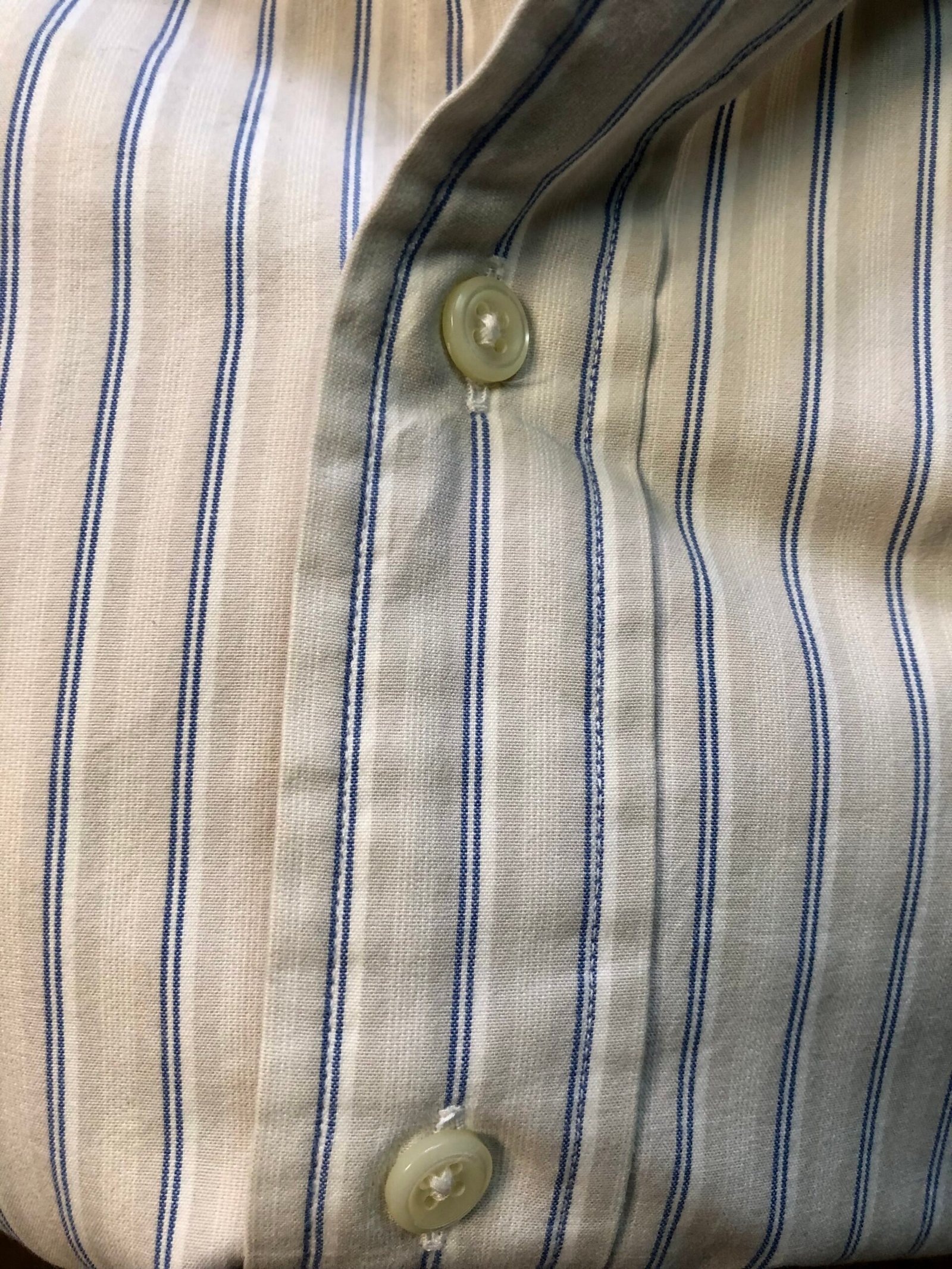 Polo Ralph Lauren Lowell Sport Striped Shirt – photo 8 Polo Ralph Lauren Lowell Sport Striped Shirt, men's L — photo 8