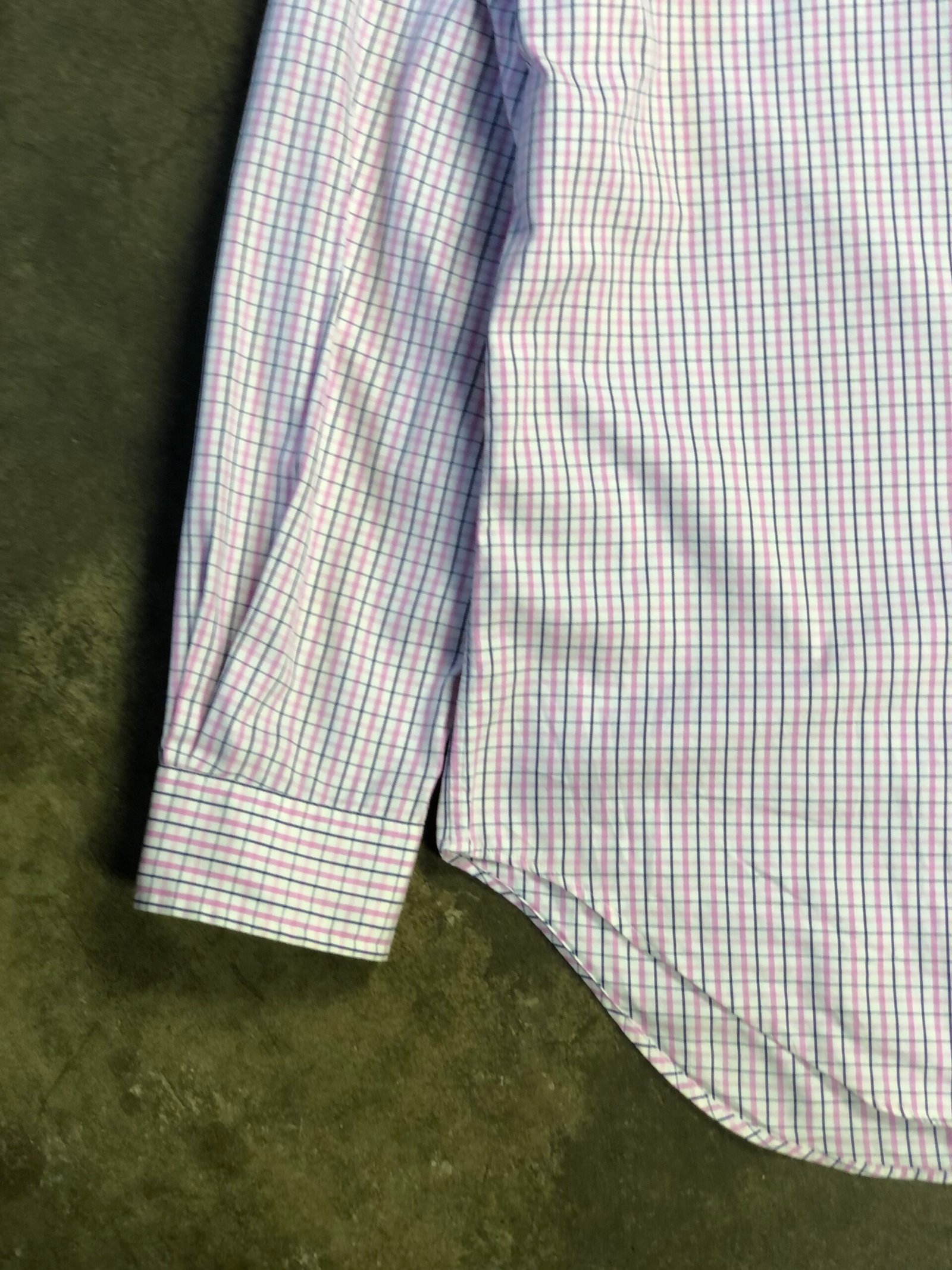 Polo Ralph Lauren Tattersall Check Shirt – photo 11 Polo Ralph Lauren Tattersall Check Shirt, men's — photo 11