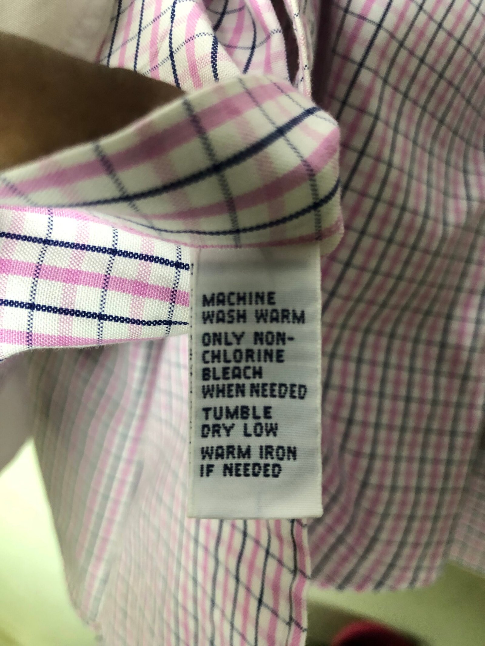 Polo Ralph Lauren Tattersall Check Shirt – photo 15 Polo Ralph Lauren Tattersall Check Shirt, men's — photo 15