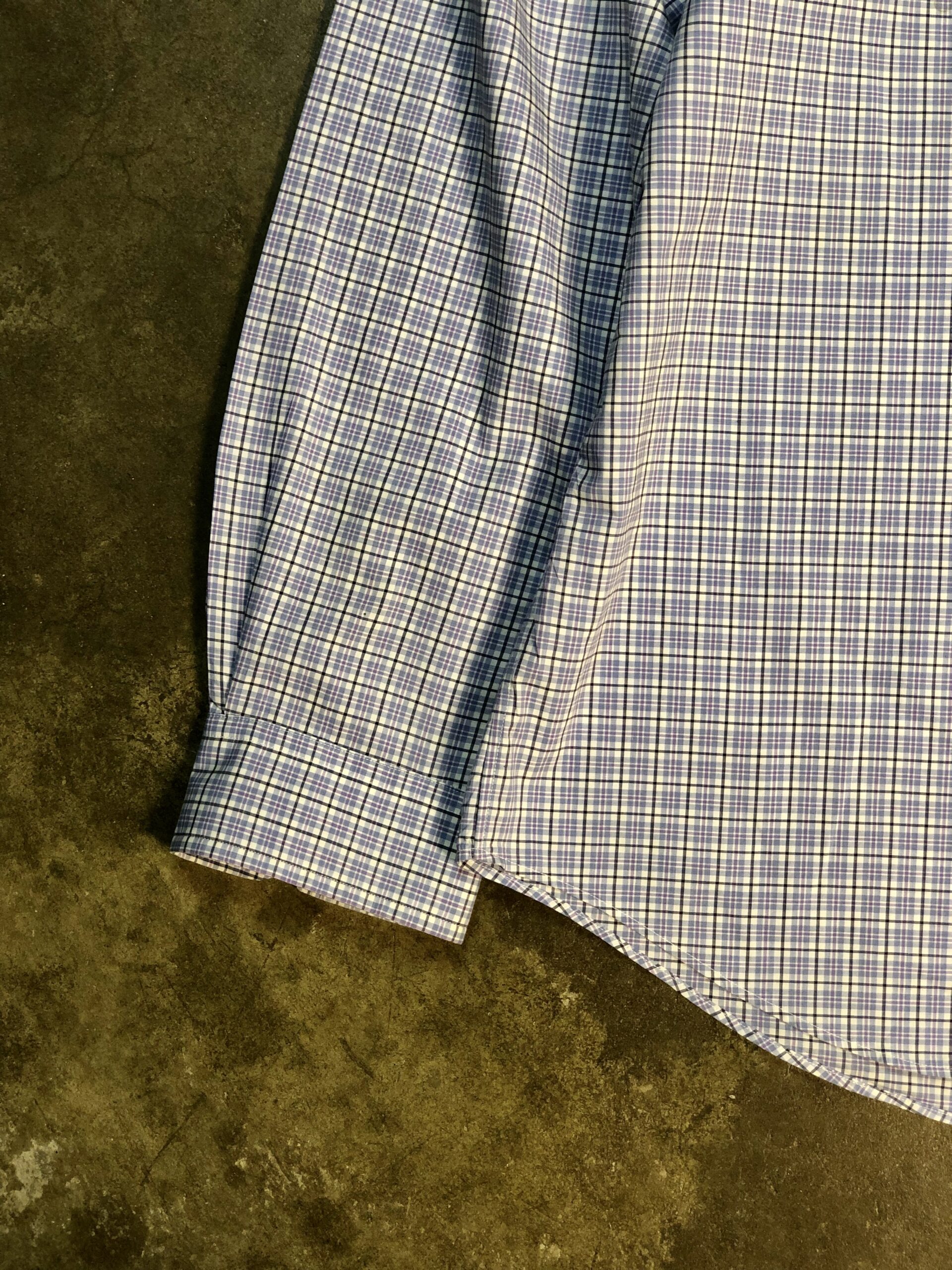 Ralph Lauren Multi-Color Plaid Button-Down Shirt – photo 8 Ralph Lauren Multi-Color Plaid Button-Down Shirt, men's — photo 8