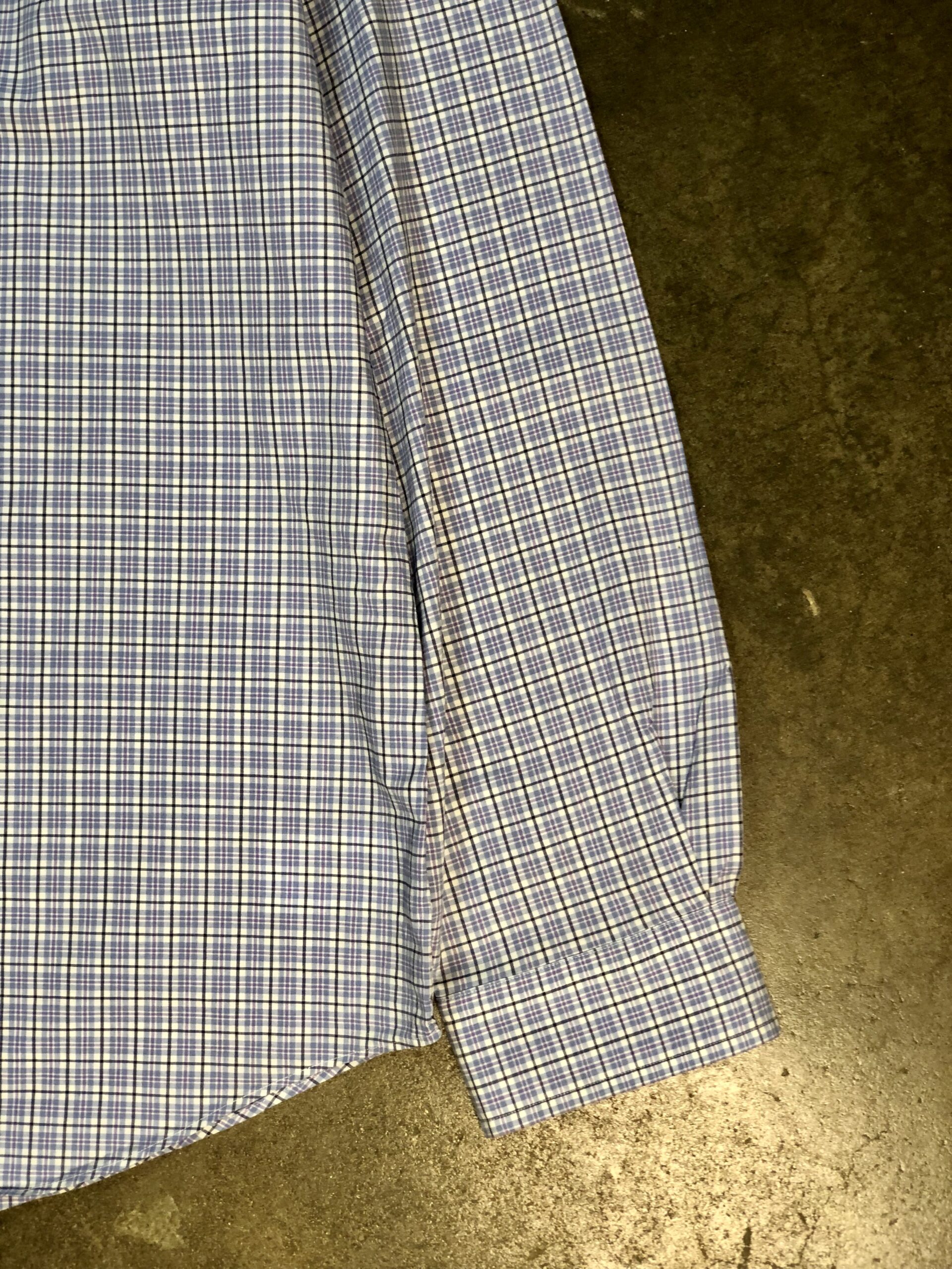 Ralph Lauren Multi-Color Plaid Button-Down Shirt – photo 9 Ralph Lauren Multi-Color Plaid Button-Down Shirt, men's — photo 9
